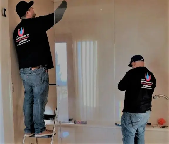 Professional plumbing installation for Drain Cleaning in Geib